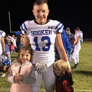 Meet your Posher, Misty